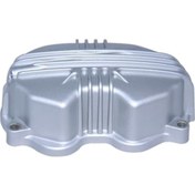 Resim Agk Cg125-150 Külbütör Kapağı 