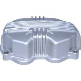 Resim Agk Cg125-150 Külbütör Kapağı 