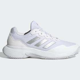Resim adidas Gamecourt 2.0 Kadın Tenis Ayakkabısı 