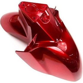 Resim Volta Ps3 Ön Çamurluk Kırmızı 