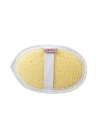 Resim Bebekevi 1041 Banyo Süngeri 0+ Ay 