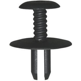 Resim 10 Adet Volkswagen Seat Skoda Bagaj Klipsi 1H0867199A 419465011 