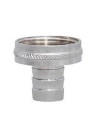 Resim Musluk Rekoru 3/4 - Krom 