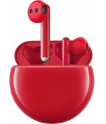 Resim Huawei Freebuds 3 (kırmızı) 