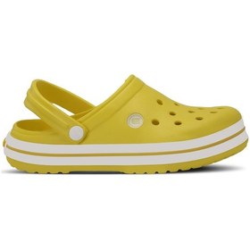 Resim ESEM ESEM EVA Kadın Sarı Terlik 