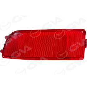 Resim GVA TAMPON REFLEKTÖRÜ ARKA SAĞ VW CRAFTER 07-17 GNZRZ 