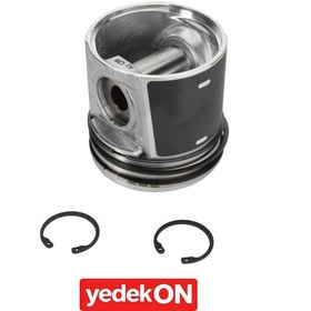 Resim AGCO Piston - Massey Ferguson / Fendt / Valtra | ACP0397090 