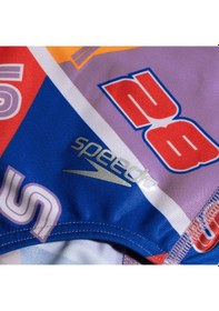 Resim Speedo Alov Digi Vbk 1pc Jf Çocuk Yüzücü Mayosu C-spe812846c4039- Mor 