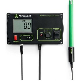 Resim Milwaukee Mc310 Pro İletkenlik Kontrol Cihazı EC Ölçer 