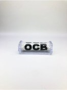 Resim OCB Sigara Sarma Makinası Sarma Aleti Plastik Elde Sarma Makinası Rolls 