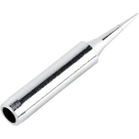 Resim Powermaster Pm-1836 900m Serisi Gümüş Kaplama Hassas İğne Sivri Havya Ucu - Hakko 936-852-803 Mt-01 - Class Mtx-01 