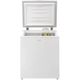 Resim Beko 3205 Jem Sandık Tipi Derin Dondurucu 