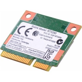Resim Asus X550ca-xo270h Wifi Card Wireless Kartı 