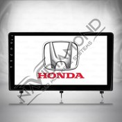 Resim HONDA CİVİC 2022 İÇİN 4 GB RAM 64 GB HAFIZA ANDROID MULTIMEDIA TEYP 