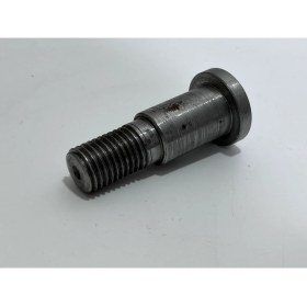 Resim Alaşım Çelik Flanşlı Dişli Bağlantı Pimi 19,5X80MM 