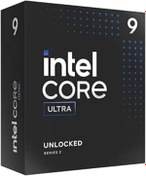 Resim Intel Core Ultra 9 Proccessor 285k Arrow Lake 4.2 Ghz 24 Çekirdek 40mb L2 Önbellek Soket 1851 Işlemc 