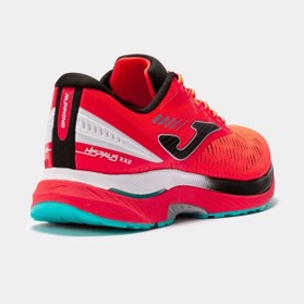 Resim Joma Runnıng Shoes Hıspalıs 22 Man Coral Black 