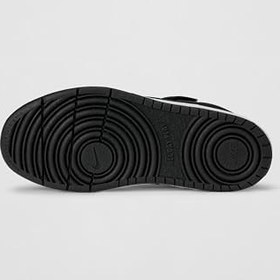 Resim NIKE Court Borough Low Recraft üniseks çocuk spor ayakkabısı 