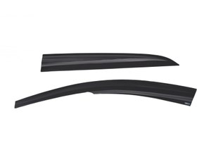 Resim Renault Symbol 2013-2020 Sport Style Cam Rüzgarlığı 