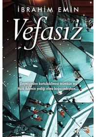 Resim Vefasız - İbrahim Emin - Cinius 