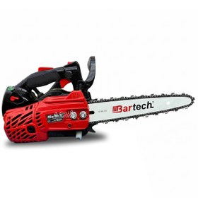 Resim BARTECH CS2500 Benzinli Mini Dal Budama Motorlu Testere 1.14Hp 