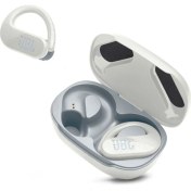 Resim Jbl Endurance Peak Iıı Tws KULAKLIK,IE,CT,IP68,BEYAZ 