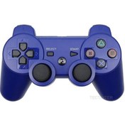 Resim Sony Ps3 Denetleyici Destesi Bluetooth Pc Sony Ps3 Konsolu Conole Mando Joy Ps3 Için Bl Kablo Yok 