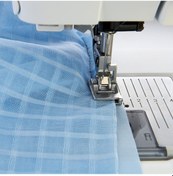 Resim Pfaff Büzgü Ayağı - Singer - Pfaff SINGER PFAFF YETKİLİ BAYİ VE SERVİS PFAFF B&UumlZG&Uuml AYAĞI B&uumlzg&uuml Ayağı 820...