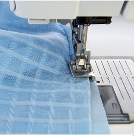 Resim Pfaff Büzgü Ayağı - Singer - Pfaff 