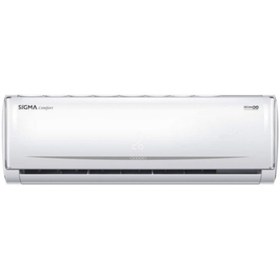 Resim Sigma 2025 Model A Comfort 18000 Btu Inverter Klima R32 