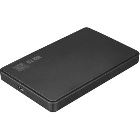 Resim USB 2.0 Harici 2.5" External HDD Hard Disk Kutusu 