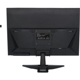 Resim Binbir Göz Bilgisayar Suncom SM190VI-N 19" 5ms 1440X900 Vga/hdmı Vesa 60HZ Siyah LED Monıtor 