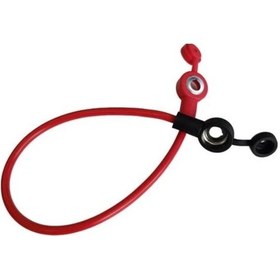 Resim Hsgl Elektrikli Bisiklet Akü Kablosu 30 Cm E Bike Bisiklet Yedek Parça Gms0170 