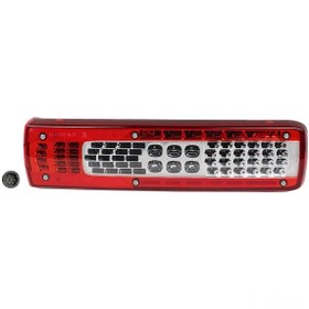 Resim Stop Lambası Fh V4 Sol Led Çerkez - 82849925 