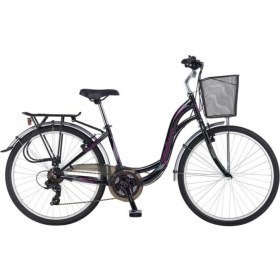 Resim Salcano Bodrum 700 Unisex Vr 17" Siyah Kırmızı Gri 