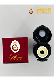 Resim Galatasaray LİSANSLI ORİJİNAL YENİ SEZON GALATASARAY ÇELİK TERMOS MUG 500 ML 