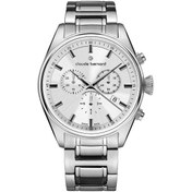 Resim Claude Bernard Erkek Kol Saati Cb.10254.3m.aın Gümüş 