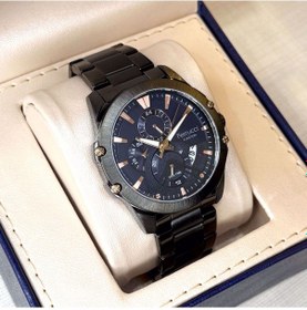 Resim Ferrucci Frc58598 Takvimli&fonksiyonlu Erkek Kol Saati 