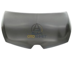 Resim Ön Motor Kaputu Renault Clio 4 Oran Marka 