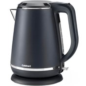 Resim Cuisinart CJK429E Işıklı Çelik 1.5 Lt Kettle 