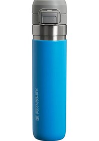 Resim Stanley The Quick-flip Water Bottle Termos .7l - 24oz 10-09149-141 Azure 