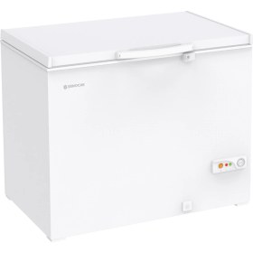 Resim D380 DF Dual Derin Dondurucu 