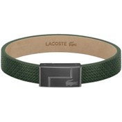 Resim Lacoste LACJ2040186S Erkek Bileklik 