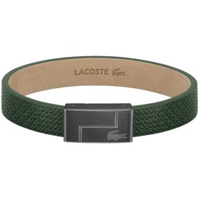Resim Lacoste LACJ2040186S Erkek Bileklik 