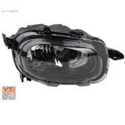 Resim TST FAR SAG PSA C3 (B618) B.M 2016- (Oem No: 9820059280) TST2694 