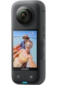 Resim Insta360 X3 360 Derece Aksiyon Kamerası 