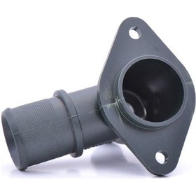 Resim Citroen C4 Termostat Kapaği 9801622180 