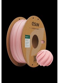 Resim Esun 1.75 Mm Pla+hs Şeftali Pembesi Filament 
