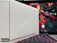 Resim SONBAHARA ÖZEL-MACBOOK AİR M3 13' 8/256 GB GRİ-SIFIR 2 YIL TR 
