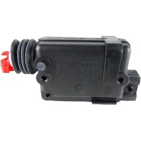 Resim Renault Safrane Arka Bagaj Kilidi Kilit Motoru 1993-2000 